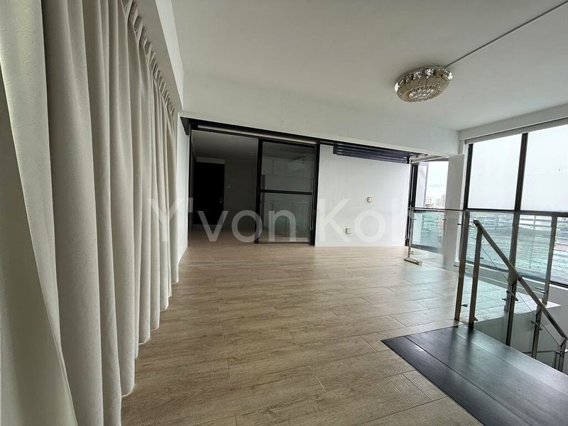 4 Bed Apartment (Condo) for Sale in  Cubik - Image 17